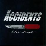 The Accidents : Let's Go Out Tonight